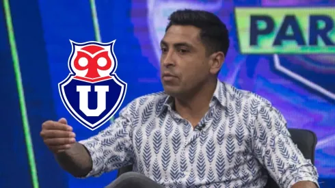 Jara elige al verdadero héroe azul.