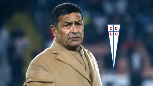 Mortero Aravena en picada contra la UC.