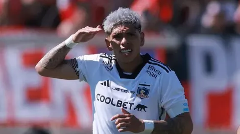 Palacios podría perderse el resto de la temporada.