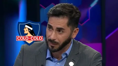 Herrera criticó al King.