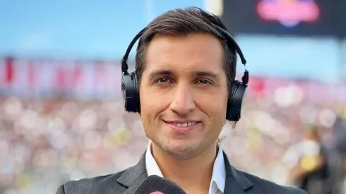 Arrieta adelanta noticias en la 'final' con Iquique.