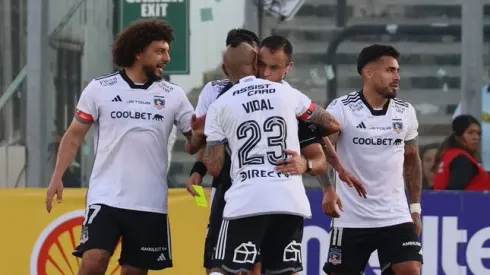 El Cacique ya piensa en el 2025.