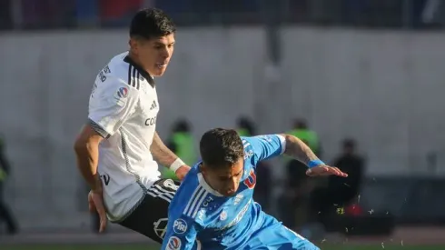 Reportan el origen de toda la denuncia azul.