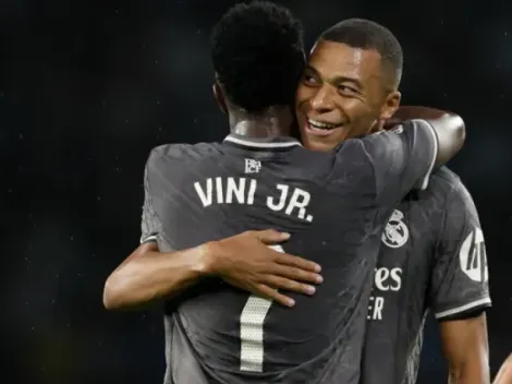 Valencia vs Real Madrid: los tres jugadores del Merengue con más chances de marcar