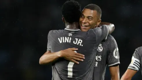 Valencia vs Real Madrid: los tres jugadores del Merengue con más chances de marcar