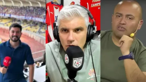 De Tezanos sacó la voz tras los despidos de los periodistas de Radio Agricultura.