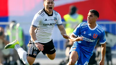 Histórico de Universidad de Chile no confía en la secretaría.