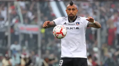 El King nuevamente en la polémica.