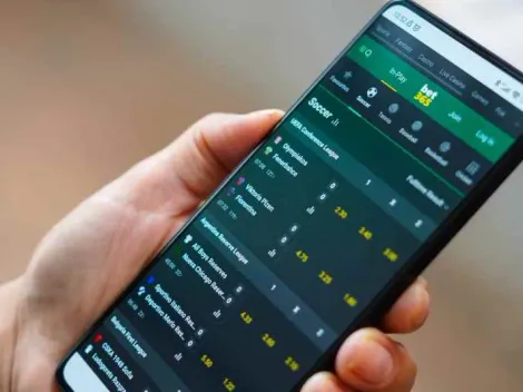 Mejores apps de apuestas en Chile en 2025