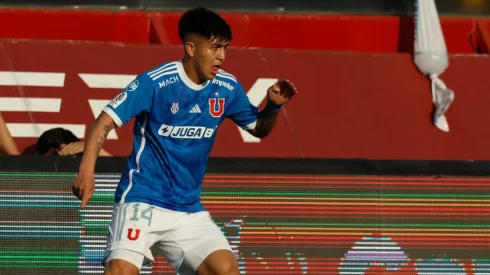 Todo parece indicar que Morales estaría viviendo sus últimos días en la U.