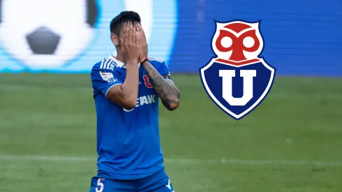 Llegó a Universidad de Chile desde Bolivia y se fue entre críticas.