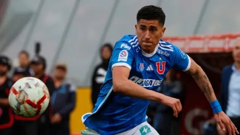 Sepúlveda ni ahí con la denuncia azul.