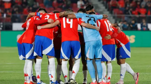 La Selección Chilena sufriría una nueva baja