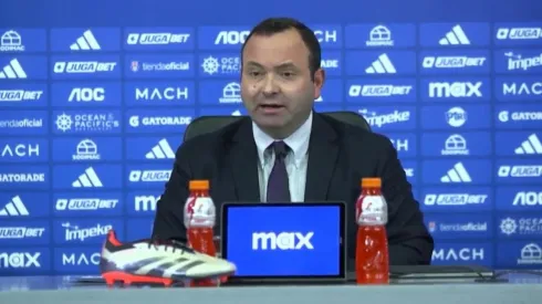 La U quiere hacer justicia: Va al TAS