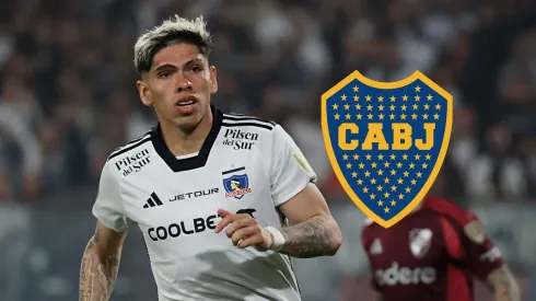 La Joya podría estar viviendo sus últimos días en Colo Colo.