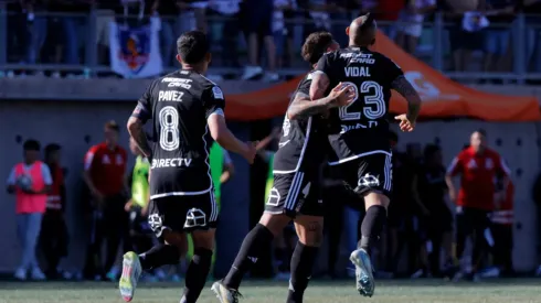 El Cacique va por un nuevo título.