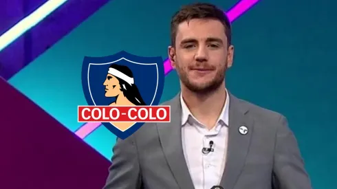Fouillioux hace exigencias a Colo Colo para el 2025.