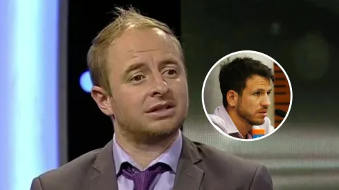 Hevia y este nuevo mercado de pases de la U.