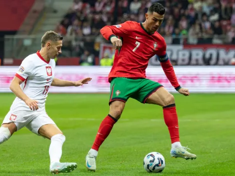 Pronósticos Portugal vs Polonia: sin Lewandowski, la selección polaca visita a la de Cristiano Ronaldo