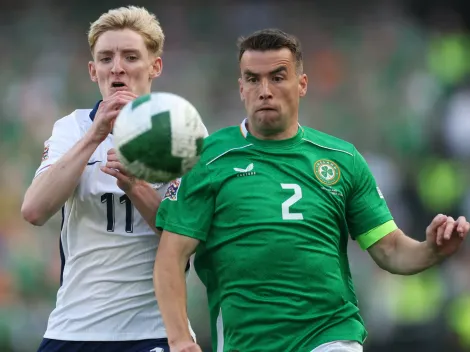 Pronósticos Inglaterra vs Irlanda: los ingleses buscarán repetir la victoria en Wembley