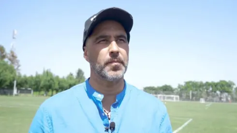 Claudio Bravo podría tener su "last dance".