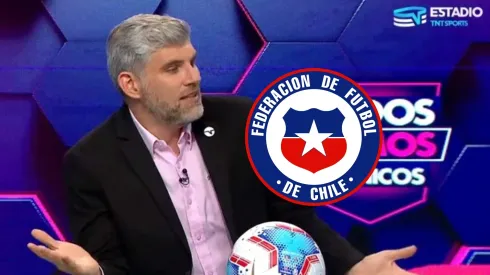 De Tezanos hace las paces en La Roja.