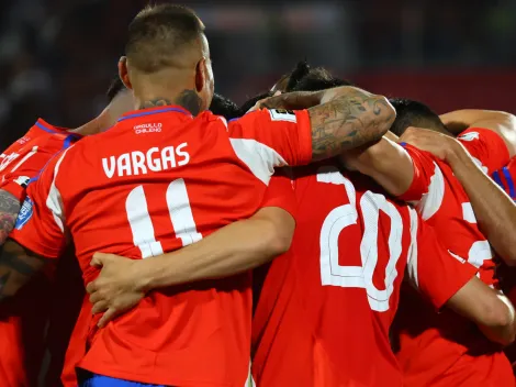 Chile venció a Venezuela: la probabilidad de que La Roja clasifique al Mundial 2026