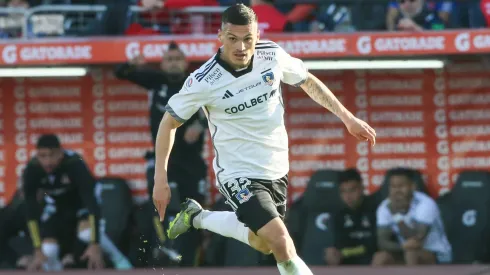 La gran actuación de Cepeda en La Roja despierta el interés de varios clubes del extranjero.