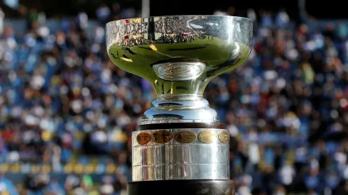 La propuesta de Colo Colo para enfrentar a la U en la Supercopa del 2025.