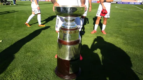 La Supercopa 2025 se definirá en partidos de ida y vuelta. (Foto: Photosport)