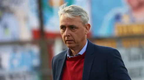 En la UC buscarían reforzar la zona defensiva para la temporada 2025.