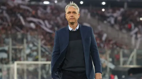 Nunes habría hecho exigencias en la UC.