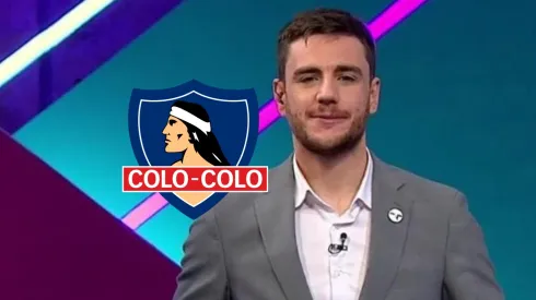 Fouillioux postula a portero al Cacique.