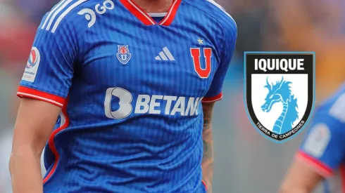 Un criticado jugador azul podría estar viviendo sus últimos días en el CDA.