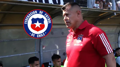 Jorge Almirón reacciona a la posibilidad de dirigir a La Roja.