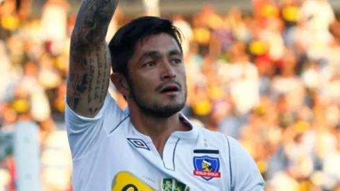 Millar comenta posible arribo en el Cacique.