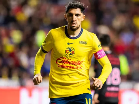 América vs Cruz Azul, dos jugadores chilenos buscan la gloria en la Liga MX: las mejores apuestas