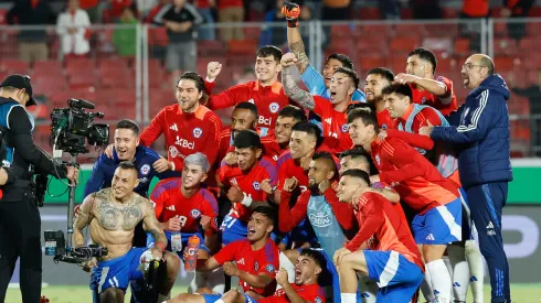 La Selección Chilena tendrá un amistoso antes de la doble fecha FIFA de marzo.