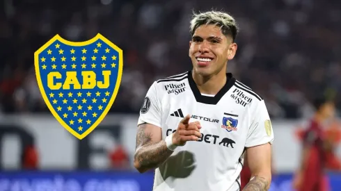 Carlos Palacios viajará en las próximas horas para ser jugador de Boca Juniors. (Foto: Getty Images)