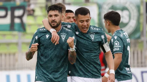 Santiago Wanderers cambia de marca deportiva.