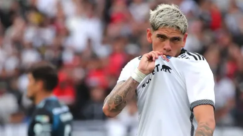 La Joya ya está en Buenos Aires para firmar por Boca.