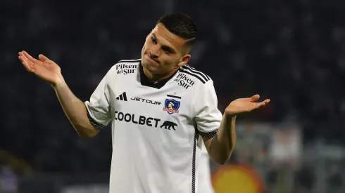 Lucas Cepeda acapara la atención de Europa con sus golazos