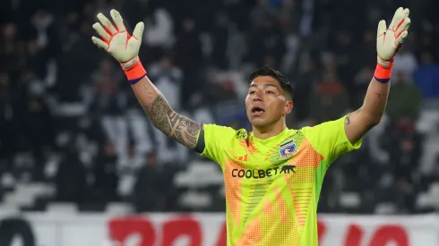 Brayan Cortés tiene nuevos pretendientes tras su salida de Colo Colo<br />
(Foto: Jonnathan Oyarzun/Photosport)