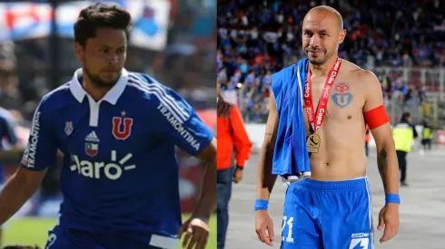 Ponce reveló la otra faceta del capitán de la U.