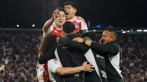 Colo Colo todavía no tiene refuerzos para el 2025.