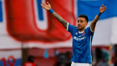 Matías Zaldivia habló sobre lo que será la Supercopa ante Colo Colo