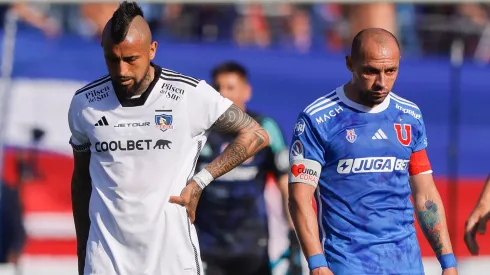 La Supercopa entre Colo Colo y Universidad de Chile no tiene sede.