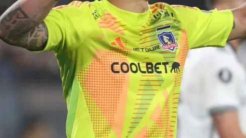En Colo Colo todavía no definen al reemplazante de Brayan Cortés.