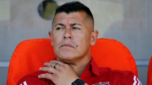 Almirón y compañía deberán seguir buscando al tan ansiado reemplazante de Paiva.