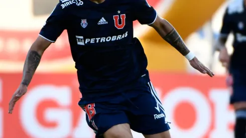 El ex azul encontró equipo para la temporada 2025.